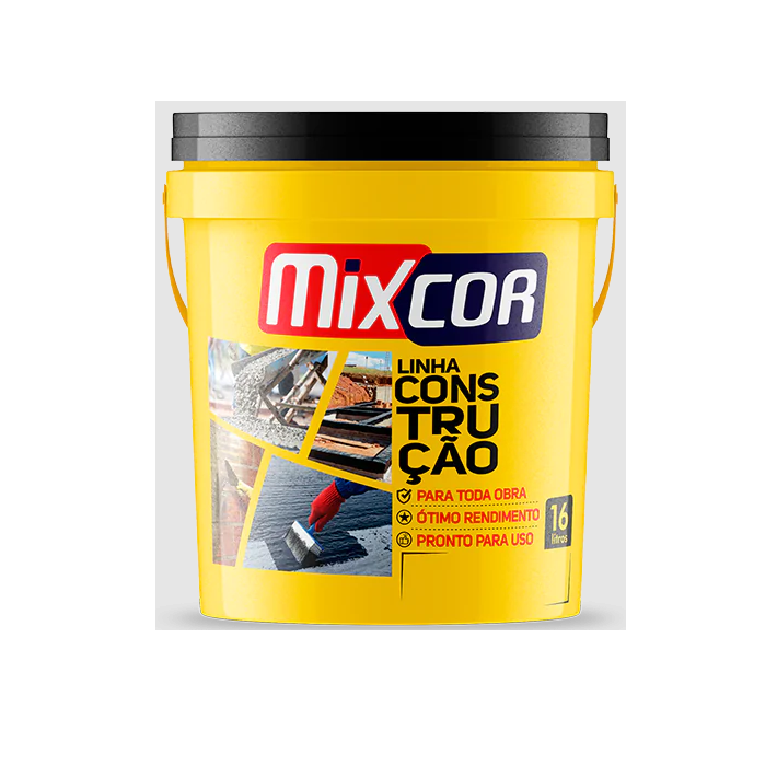 Mixcor Veda - 16 LTS