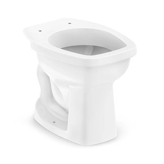 Vaso Convencional Like - Branco