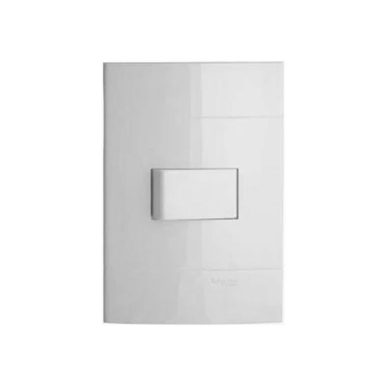 Conjunto Interruptor Paralelo 10A - Modelo Decor