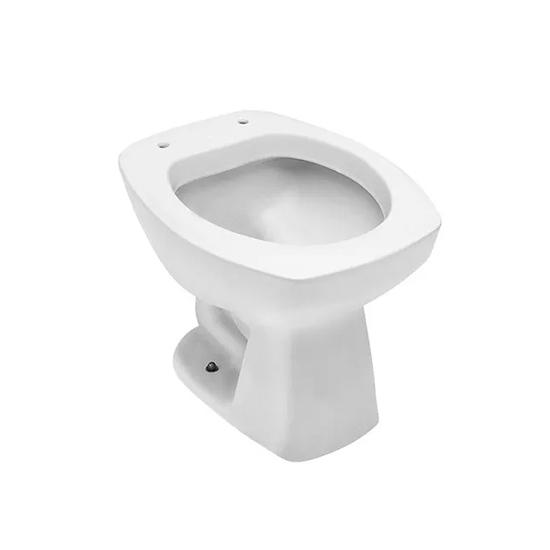 Vaso Convencional Thema Plus - Branco