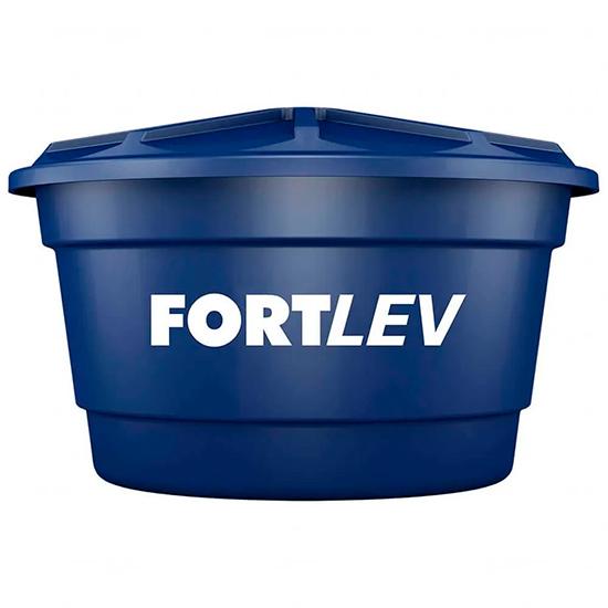 Caixa D'agua Polietileno 1000L