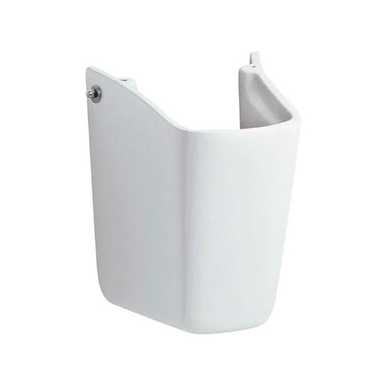Coluna Sanitária Dama-N Suspensa - Branco