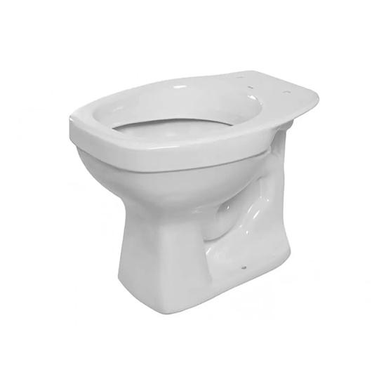 Vaso Convencional Íris - Branco