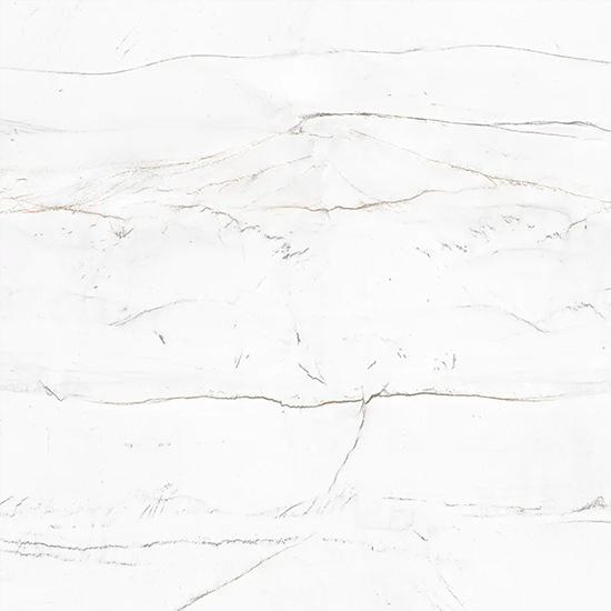 Porcelanato Polido Mont Blanc - 82cm x 82cm