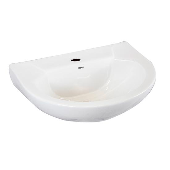 Lavatório Gardênia Branco