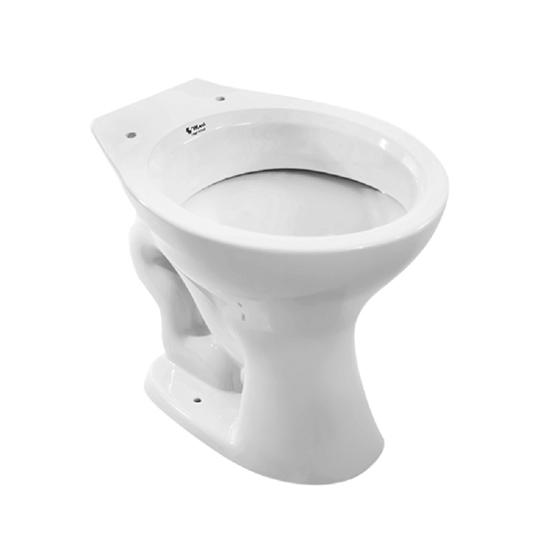 Vaso Convencional Gardênia - Branco