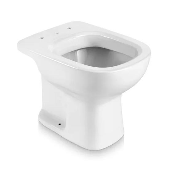 Vaso Convencional Etna - Branco