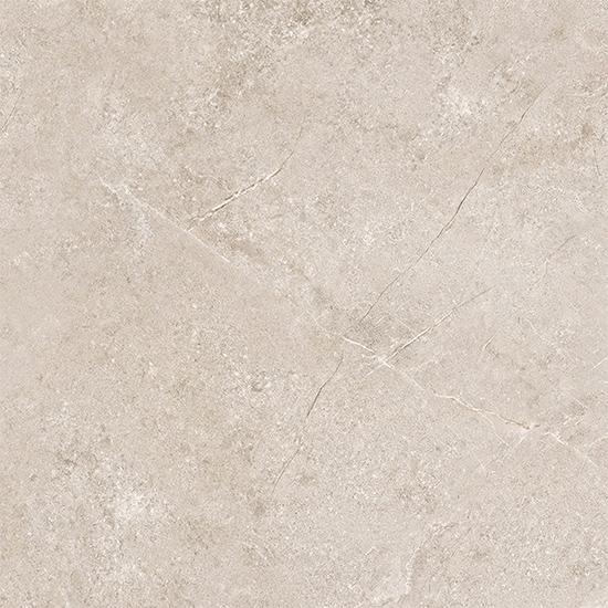 Porcelanato Polido Majestic Crema - 80cm x 80cm