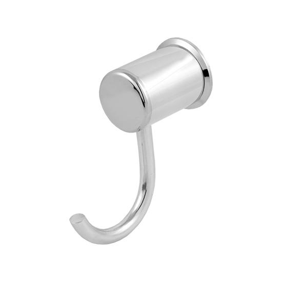 Cabide Inox Simples