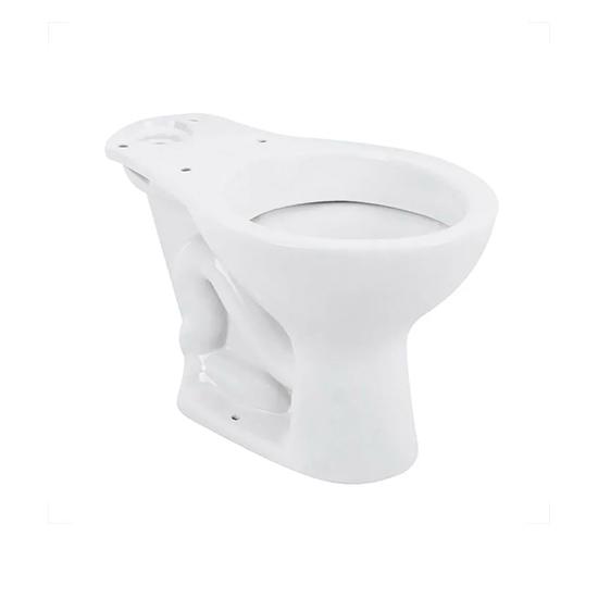 Vaso para Caixa Acoplada Diva - Branco