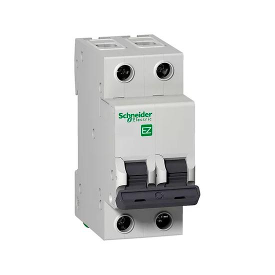Disjuntor Bipolar - 20A