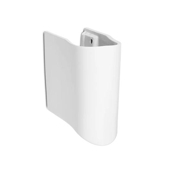Coluna Sanitária Suspensa Nexo - Branco
