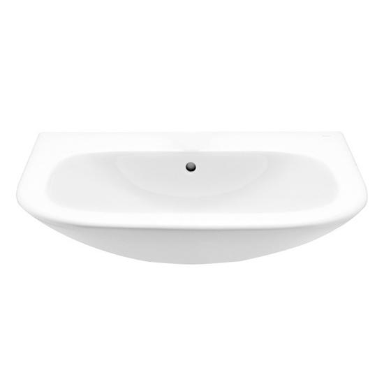 Lavatório Nexo - Branco - 56cm x 44cm