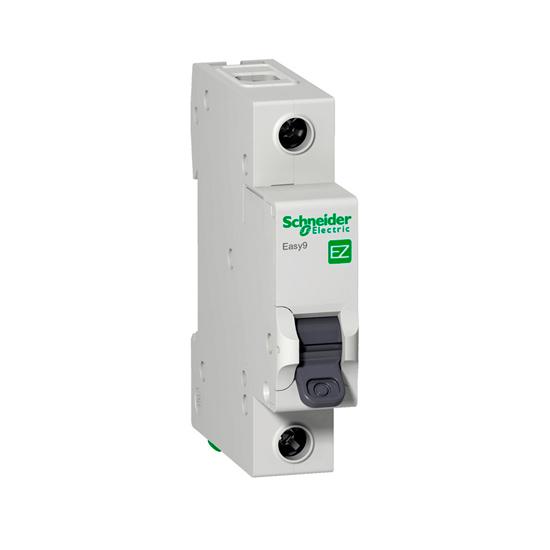 Disjuntor Unipolar - 20A