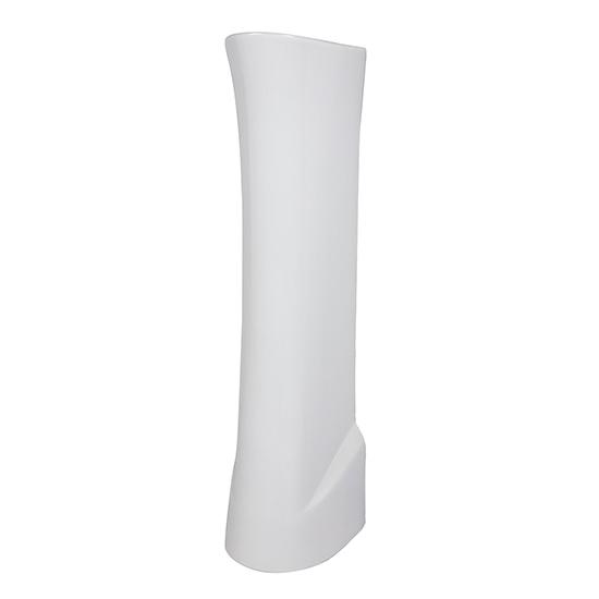 Coluna Sanitária Gardênia - Branco